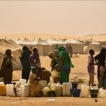 أزمة الفاشر و تطوراتها و آثارها و السيناريوهات المتوقعة