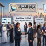 الشراكات و العلاقات الخارجية